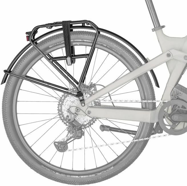 Scott Axis Eride Evo / Strike Eride SnapIt 2.0 Gepäckträger 3 Scott Axis Eride Evo / Strike Eride SnapIt 2.0 Gepäckträger