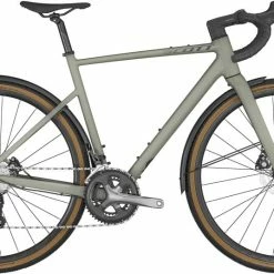 Scott Speedster Gravel 40 EQ - 2023