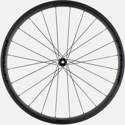 Specialized Roval Alpinist CL HG Laufradsatz 700c -Bergamont Verkaufsladen 30021 500 whl alpinist cl hg carbon blk 700c front side