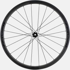 Specialized Roval Alpinist CL HG Laufradsatz 700c -Bergamont Verkaufsladen 30021 500 whl alpinist cl hg carbon blk 700c rear side