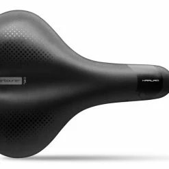 Sportourer Sattel Kaalam E-Bike Gel Sft Tch