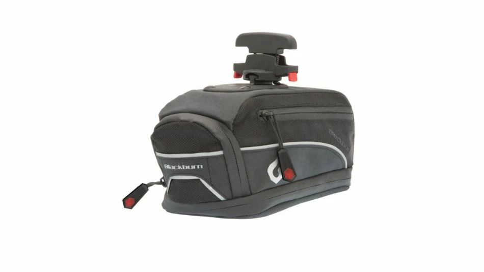 Blackburn Zayante Satteltasche Large 3 Blackburn Zayante Satteltasche Large