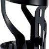 Specialized Zee Cage II – Links Flaschenhalter -Bergamont Verkaufsladen 43020 210 cage zee cage ii side loading left dt gloss blk hero