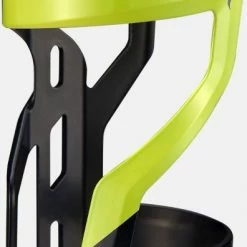 Specialized Zee Cage II – Rechts Flaschenhalter -Bergamont Verkaufsladen 43020 211 cage zee cage ii side loading right dt matte blk hyp hero