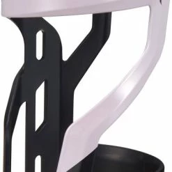 Specialized Zee Cage II – Rechts Flaschenhalter -Bergamont Verkaufsladen 43021 211 cage zee cage ii side loading right dt matte blk cly hero