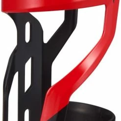 Specialized Zee Cage II – Rechts Flaschenhalter -Bergamont Verkaufsladen 43021 211 cage zee cage ii side loading right dt matte blk flored hero