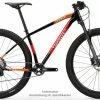 Wilier 503x Pro - Shimano Deore 1x12 - Wilier Rover - Rock Shox Judy TK - 2022/2023 1 Wilier 503x Pro - Shimano Deore 1x12 - Wilier Rover - Rock Shox Judy TK - 2022/2023 -Bergamont Verkaufsladen 503x pro l17 black red