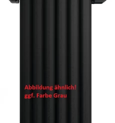 Abus Faltschloss BORDO COMBO 6100