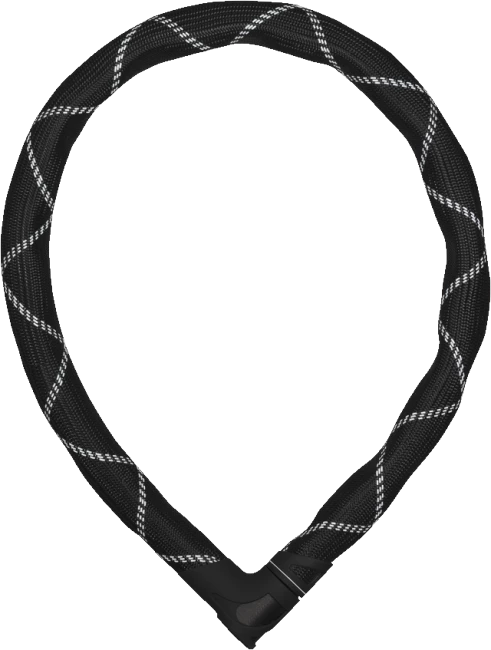 Abus Steel-O-Flex-Schloss IVEN 8200 850mm 3 Abus Steel-O-Flex-Schloss IVEN 8200 850mm