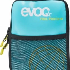 Evoc Tool Pouch -Bergamont Verkaufsladen 7017304373 evoc tool pouch 1l neon blue m