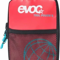 Evoc Tool Pouch -Bergamont Verkaufsladen 7017305233 evoc tool pouch 0.6l red s
