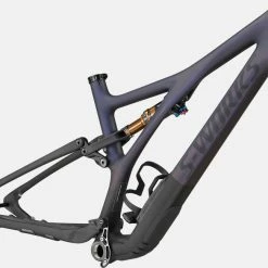 Specialized S-Works Stumpjumper Rahmenset - 2022
