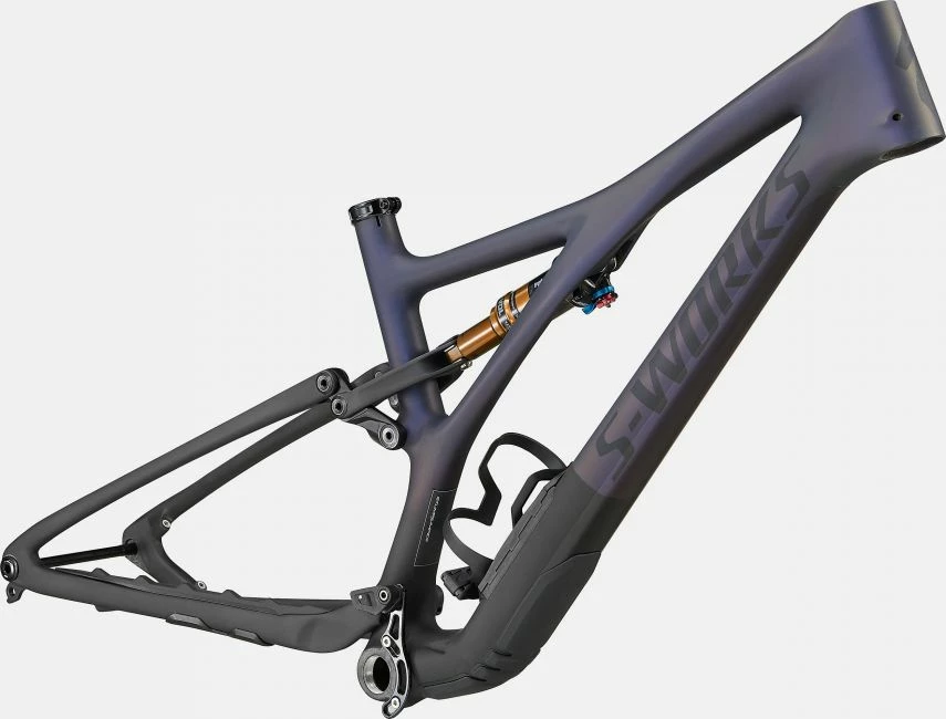 Specialized S-Works Stumpjumper Rahmenset - 2022 3 Specialized S-Works Stumpjumper Rahmenset - 2022