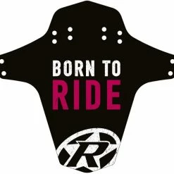 Reverse Mudfender - Born To Ride