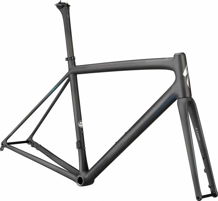 Specialized S-Works Aethos Frameset - 2022 5 Specialized S-Works Aethos Frameset - 2022 – Bild 3