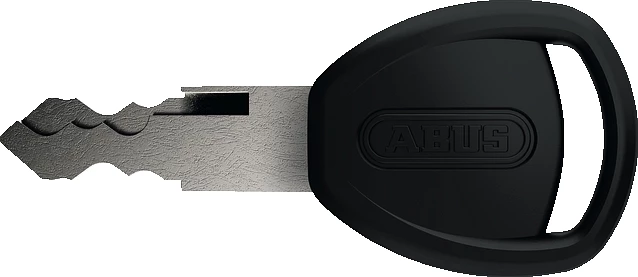 Abus Kettenschloss Catena 6806K/85 - Classic 85cm 4 Abus Kettenschloss Catena 6806K/85 - Classic 85cm – Bild 2