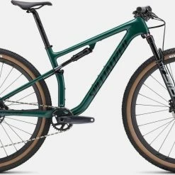 Specialized Epic Expert - 2022 -Bergamont Verkaufsladen 90322 30 epic expert pngrn cmlneyrs tarblk hero