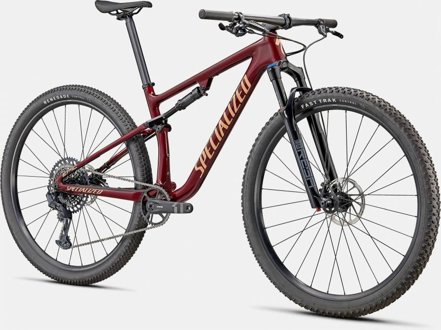 Specialized Epic Comp - 2022 7 Specialized Epic Comp - 2022 – Bild 5