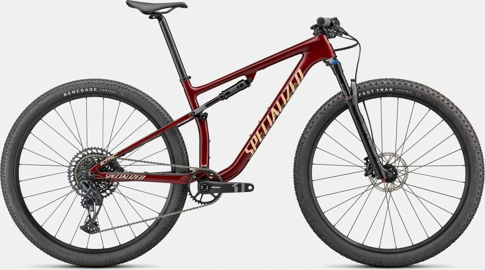 Specialized Epic Comp - 2022 6 Specialized Epic Comp - 2022 – Bild 4