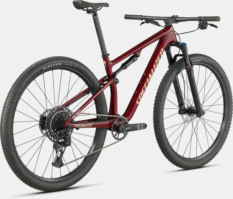 Specialized Epic Comp - 2022 8 Specialized Epic Comp - 2022 – Bild 6