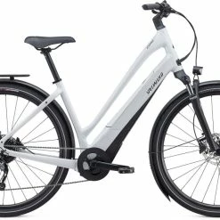 Specialized Turbo Como 3.0 700C – Low-Entry - 2021 -Bergamont Verkaufsladen 90420 76 como 30 low entry 700c nb metwhtsil blk hero