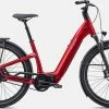 Specialized Turbo Como 5.0 IGH - Gates - 2023 -Bergamont Verkaufsladen 90422 22 como 50 igh redtnt silrefl hero