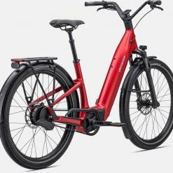 Specialized Turbo Como 5.0 IGH - Gates - 2023 11 Specialized Turbo Como 5.0 IGH - Gates - 2023 -Bergamont Verkaufsladen 90422 22 como 50 igh redtnt silrefl rdsq