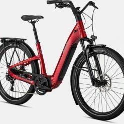 Specialized Turbo Como 5.0 - 2022 12 Specialized Turbo Como 5.0 - 2022 -Bergamont Verkaufsladen 90422 32 como 50 redtnt silrefl fdsq