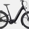 Specialized Turbo Como 3.0 IGH - Low-Entry - Gates - 2022 -Bergamont Verkaufsladen 90422 60 como 30 igh cstblk silrefl hero