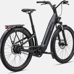 Specialized Turbo Como 3.0 IGH - Low-Entry - Gates - 2022 -Bergamont Verkaufsladen 90422 60 como 30 igh cstblk silrefl rdsq