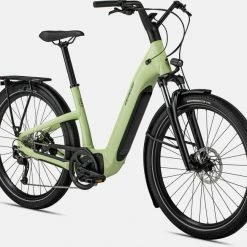 Specialized Turbo Como 3.0 - Low-Entry - 2022 -Bergamont Verkaufsladen 90422 71 como 30 lmstn blkrefl fdsq