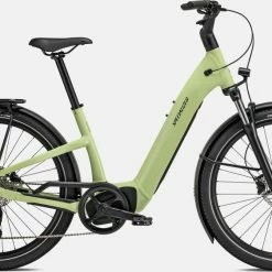 Specialized Turbo Como 3.0 - Low-Entry - 2022 -Bergamont Verkaufsladen 90422 71 como 30 lmstn blkrefl hero