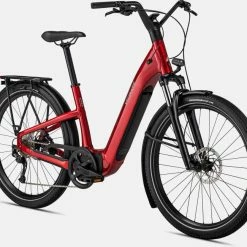 Specialized Turbo Como 3.0 - Low-Entry - 2022 -Bergamont Verkaufsladen 90422 72 como 30 redtnt silrefl fdsq