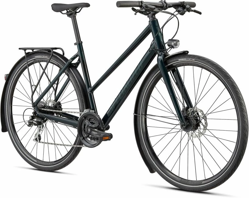 Specialized Sirrus 2.0 EQ Step-Through - 2022 5 Specialized Sirrus 2.0 EQ Step-Through - 2022 – Bild 3