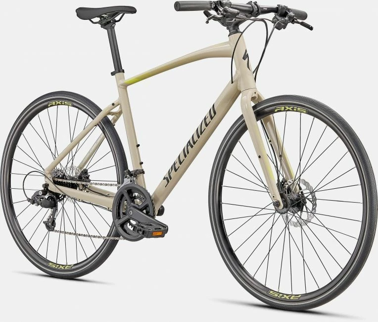 Specialized Sirrus 2.0 - 2022 7 Specialized Sirrus 2.0 - 2022 – Bild 5