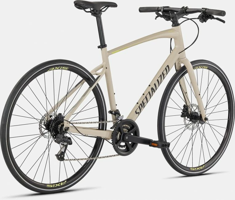 Specialized Sirrus 2.0 - 2022 8 Specialized Sirrus 2.0 - 2022 – Bild 6