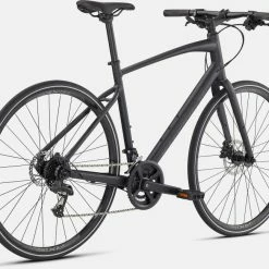 Specialized Sirrus 2.0 - 2022 11 Specialized Sirrus 2.0 - 2022 -Bergamont Verkaufsladen 90922 86 sirrus 20 cstblk blk blkrefl rdsq