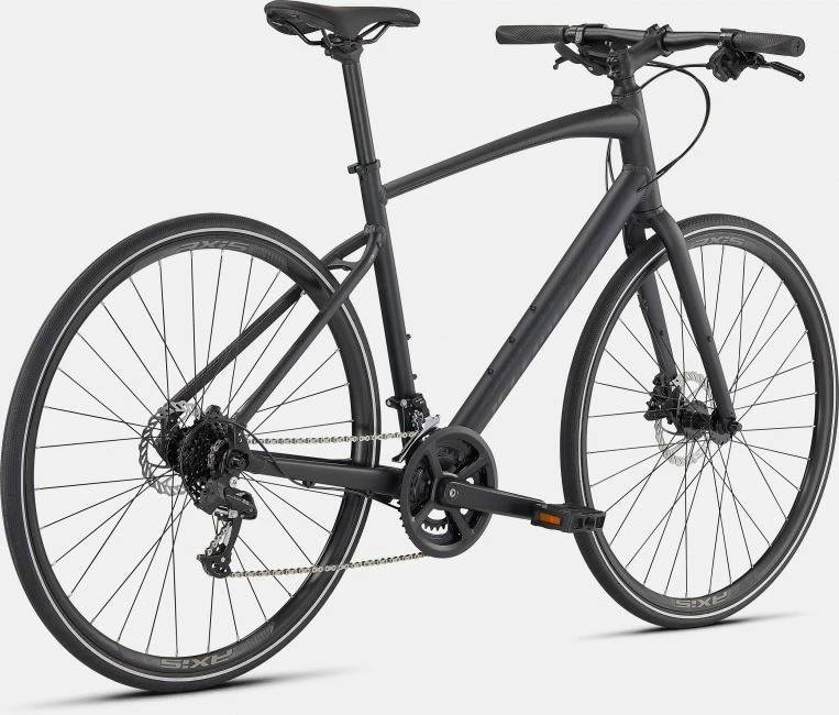 Specialized Sirrus 2.0 - 2022 5 Specialized Sirrus 2.0 - 2022 – Bild 3