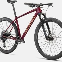 Specialized Epic Hardtail Comp - 2022 -Bergamont Verkaufsladen 91322 50 epic ht comp mrn iceppya fdsq