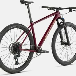 Specialized Epic Hardtail Comp - 2022 -Bergamont Verkaufsladen 91322 50 epic ht comp mrn iceppya rdsq
