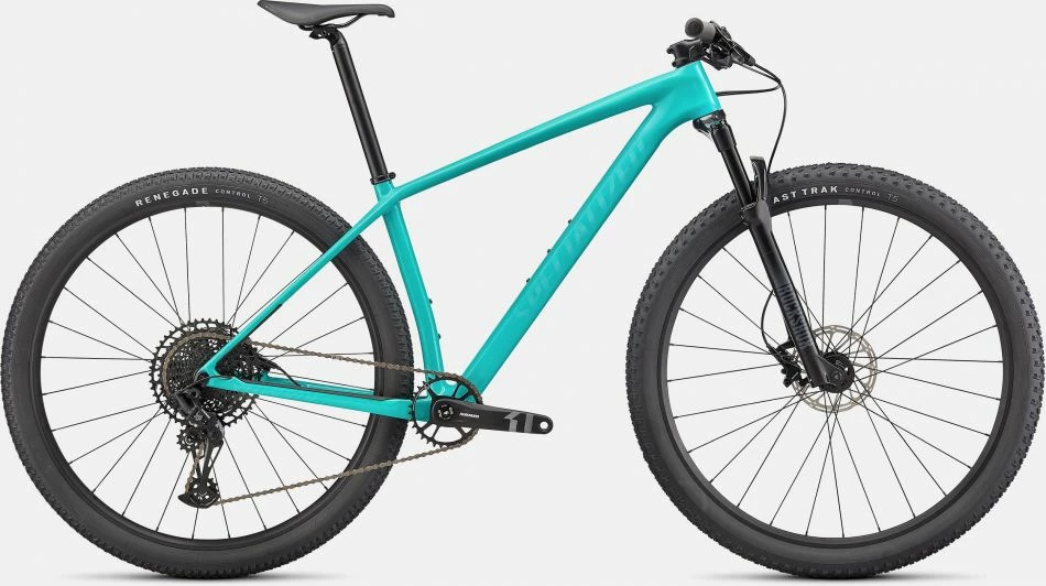 Specialized Epic Hardtail - 2022 3 Specialized Epic Hardtail - 2022
