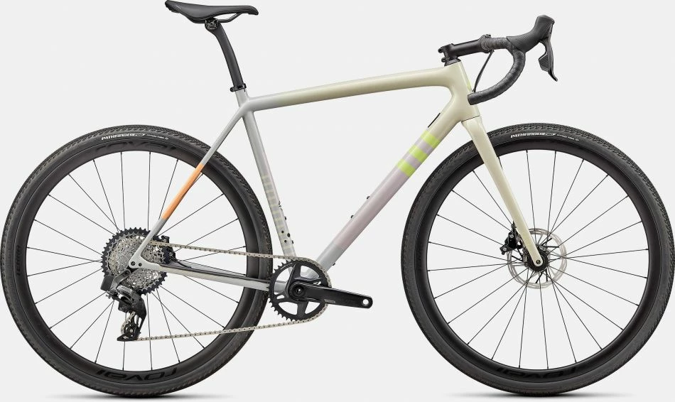 Specialized Crux Expert Gravel - 2022 6 Specialized Crux Expert Gravel - 2022 – Bild 4