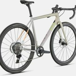 Specialized Crux Expert Gravel - 2022 13 Specialized Crux Expert Gravel - 2022 -Bergamont Verkaufsladen 91422 30 crux expert wht dovgry ppya rdsq