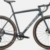 Specialized Crux Expert Gravel - 2022 -Bergamont Verkaufsladen 91422 31 crux expert fstgrn ltsil hero