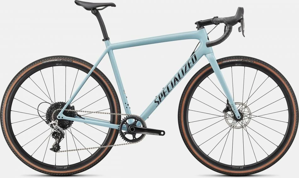 Specialized Crux Comp Gravel - 2022 6 Specialized Crux Comp Gravel - 2022 – Bild 4