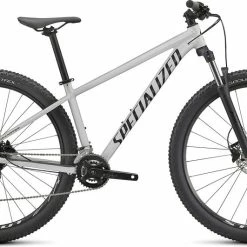 Specialized Rockhopper Comp 29 2x - 2022 11 Specialized Rockhopper Comp 29 2x - 2022 -Bergamont Verkaufsladen 91520 24 rockhopper comp 29 2x metwhtsil blk hero