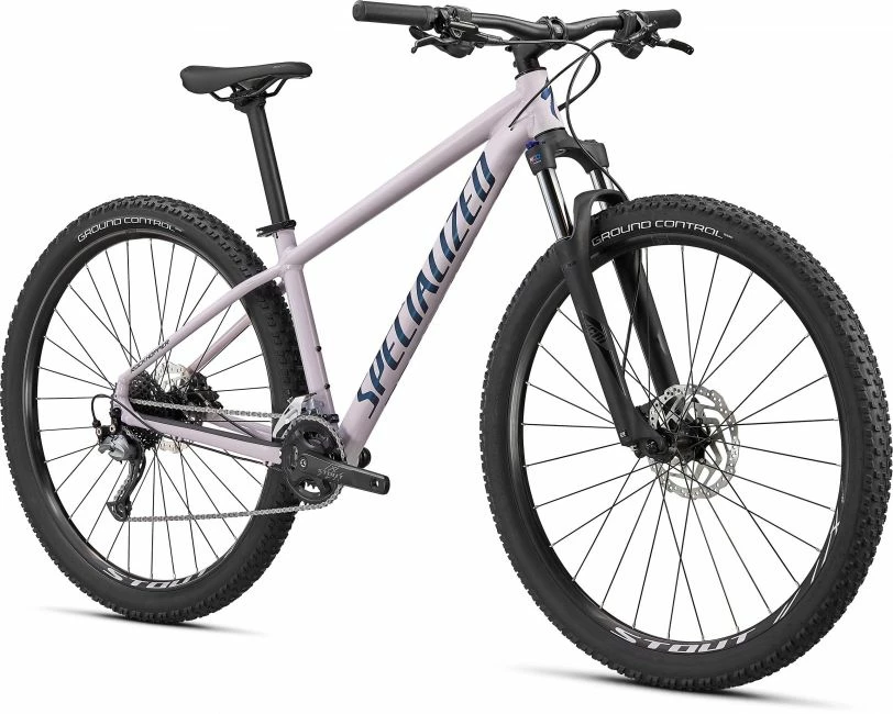 Specialized Rockhopper Comp 29 2x - 2022 4 Specialized Rockhopper Comp 29 2x - 2022 – Bild 2