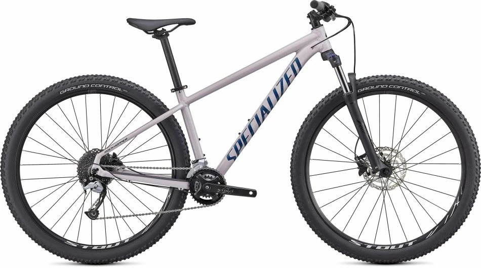 Specialized Rockhopper Comp 29 2x - 2022 3 Specialized Rockhopper Comp 29 2x - 2022