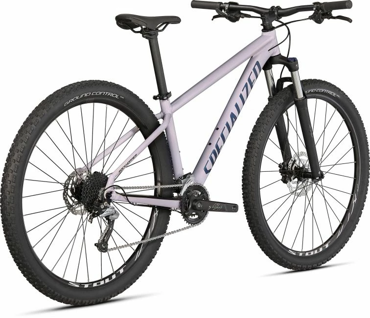 Specialized Rockhopper Comp 29 2x - 2022 5 Specialized Rockhopper Comp 29 2x - 2022 – Bild 3