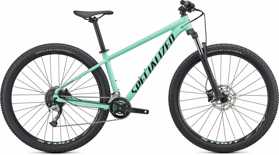 Specialized Rockhopper Comp 29 2x - 2022 7 Specialized Rockhopper Comp 29 2x - 2022 – Bild 5
